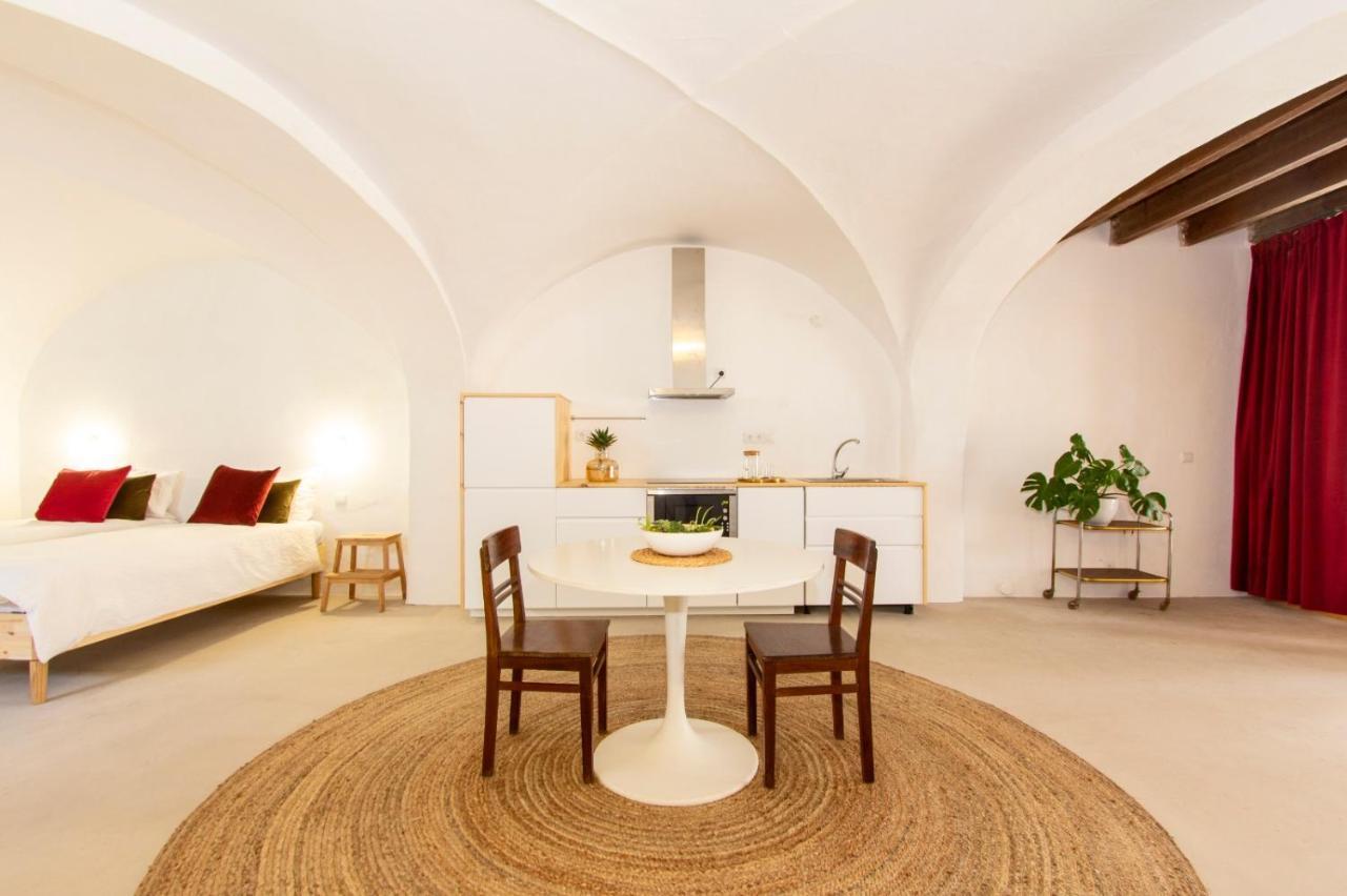 Loft Cidade Antiga Apartment Beja Exterior photo