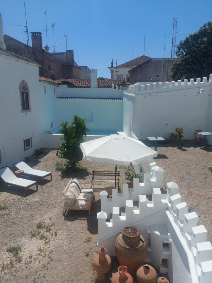 Loft Cidade Antiga Apartment Beja Exterior photo