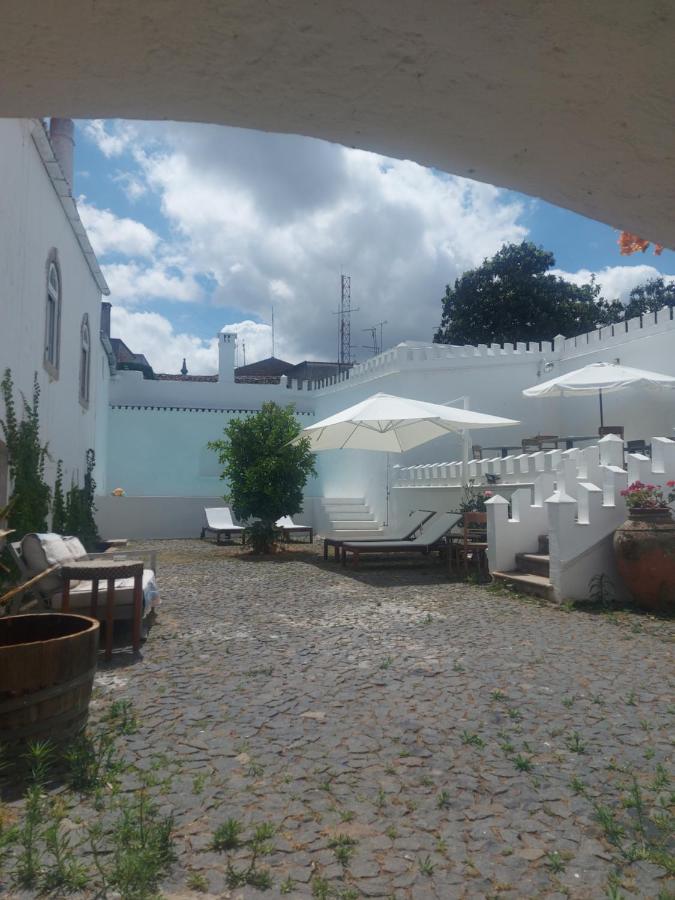 Loft Cidade Antiga Apartment Beja Exterior photo